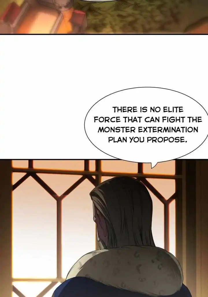 How can a time-limited evil gain her vengeance? [ALL CHAPTERS] Chapter 11 59